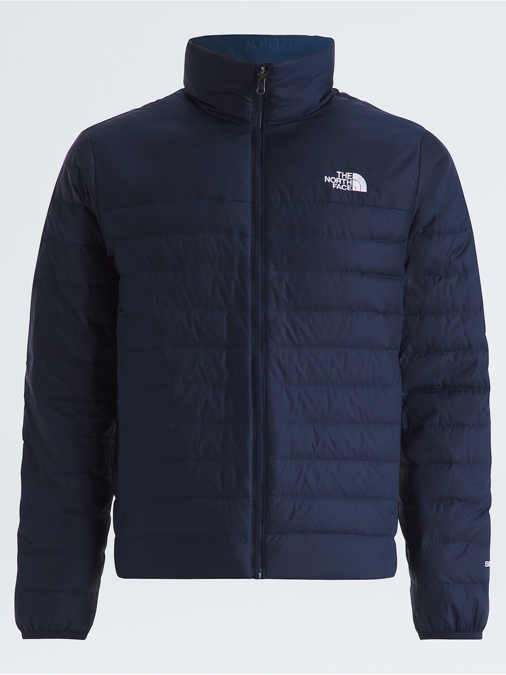 The North Face Men's Black Minoqua Down Jacket NWOT XXXL